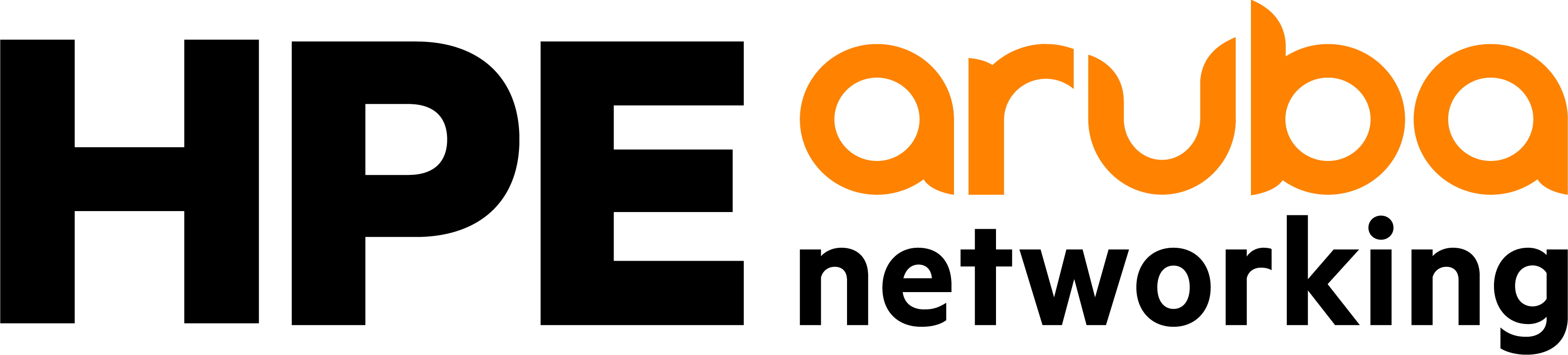 Aruba Networks